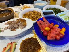 -紫光园(劲松店)