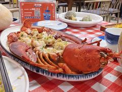 -琼大师东方烤乳猪(亚特兰蒂斯店)