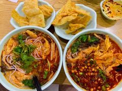 -家味螺蛳粉&烤鱼(五角场店)