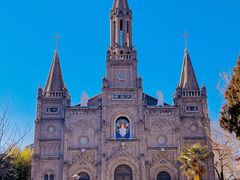 -青州市云门山风景区