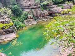 -云台山风景名胜区