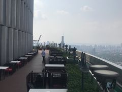 -洲际酒店·地平线全日餐厅HORIZON CAFÉ