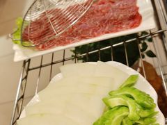 -丫丫汤膳打边炉(宏府408坊店)