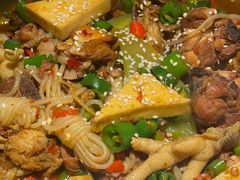-谢蟹浓·肉蟹煲(新奥店)