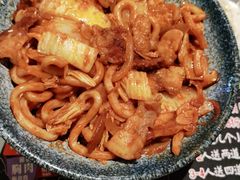 -井上和牛烤肉(大润发店)