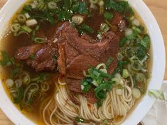 -水仙拉面(水仙街店)