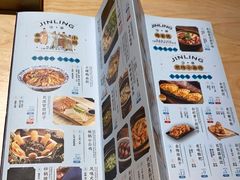 -南京大牌档(龙江新城市广场店)