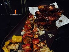 -wann lounge 低温慢煮牛排·清吧