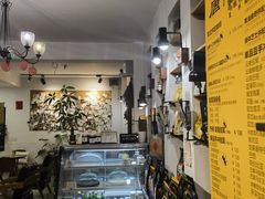 -唐咖精品咖啡(大理古城手冲店)