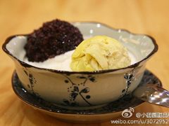 -小团圆糖水铺(襄阳南路店)
