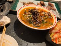 -火焰枪蛋·烧烤(奉天街店)