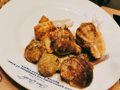 -星伦多 自助料理(圆融店)