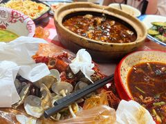 -南极·小龙虾·湘式拌饭(南街店)