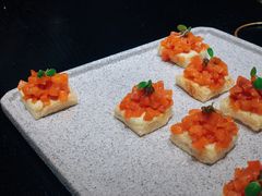 -岁粤Moon·湖景餐厅(月光码头店)