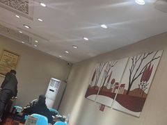 -紫光园·烤鸭·北京菜(团结湖店)