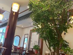 大堂-同得兴面馆.苏式面.三虾面(园区店)