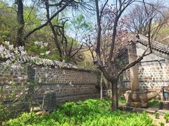 -云峰山自然风景区