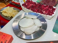 -荣叔港式沙嗲牛肉火锅(正佳潮流店)