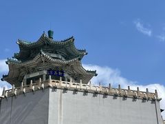-淄博聊斋城景区