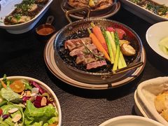 -庐灶江南·江南菜·四合院Bistro(东直门雍和宫·原华侨宾馆店)