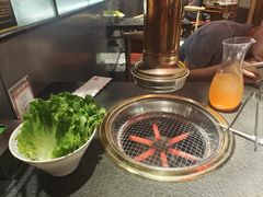 -伊茉家的烤肉店(勒泰中心店)