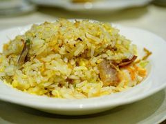 阿一招牌炒饭-阿一鲍鱼·20年匠心传承(天河北旗舰店)