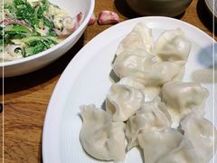-必点海鲜·鲅鱼水饺(鞍山西道店)