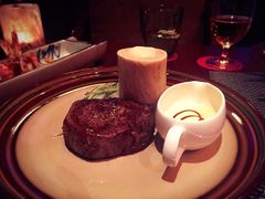 -杭州西子湖四季酒店-WL BISTRO西湖餐厅(灵隐路店)
