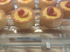 -85度C(厦门中华城新店)