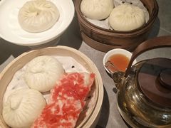 -晓淮山·扬州早茶·淮扬菜(龙阳广场店)