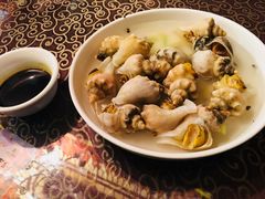 -北塘海鲜·天津菜(大光明桥旗舰店)