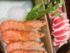 -湊湊火锅·茶憩(新中关购物中心店)