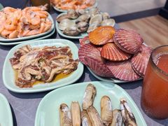 -韩盛·盛江山自助料理(中街大悦城店)