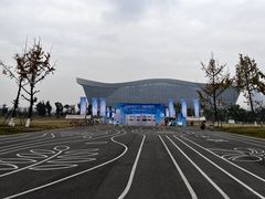 -桂溪生态公园