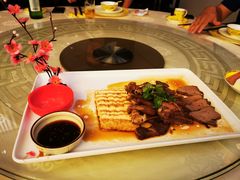 -金成潮菜博物馆(海珠湿地店)