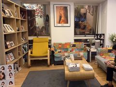 -壹人壹像工作室(购物公园店)