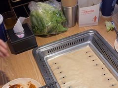 -新石器烤肉(百联川沙店)