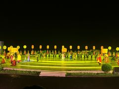 -鼎盛王朝康熙大典实景演出