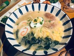 -合风谷(南下塘店)
