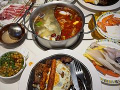 -吉布鲁牛排海鲜自助(成都大悦城店)