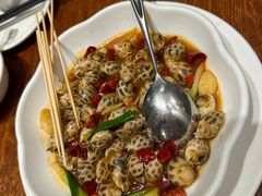 -潮名荟潮州菜馆(祈福缤纷世界店)