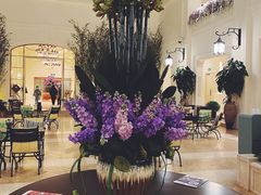 -利顺德大饭店·1863别致西餐厅(小白楼店)