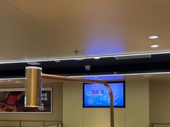 -海底捞火锅(太原南站店)