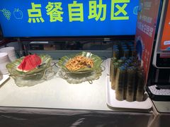 -小碗大胃(福久源新天地店)