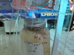 -iTAFE蓝火柴(新光汇店)