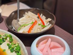 -山石榴·贵州菜(陆家嘴中心店)