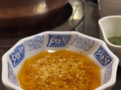 -东来顺饭庄(金泉广场店)
