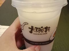 -熊吞·大碗丼烧肉饭(济宁万达广场店)