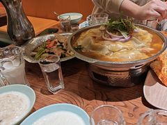 -驿楼兰·新疆菜(火车站店)