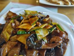 -华天二友居肉饼(宫门口店)